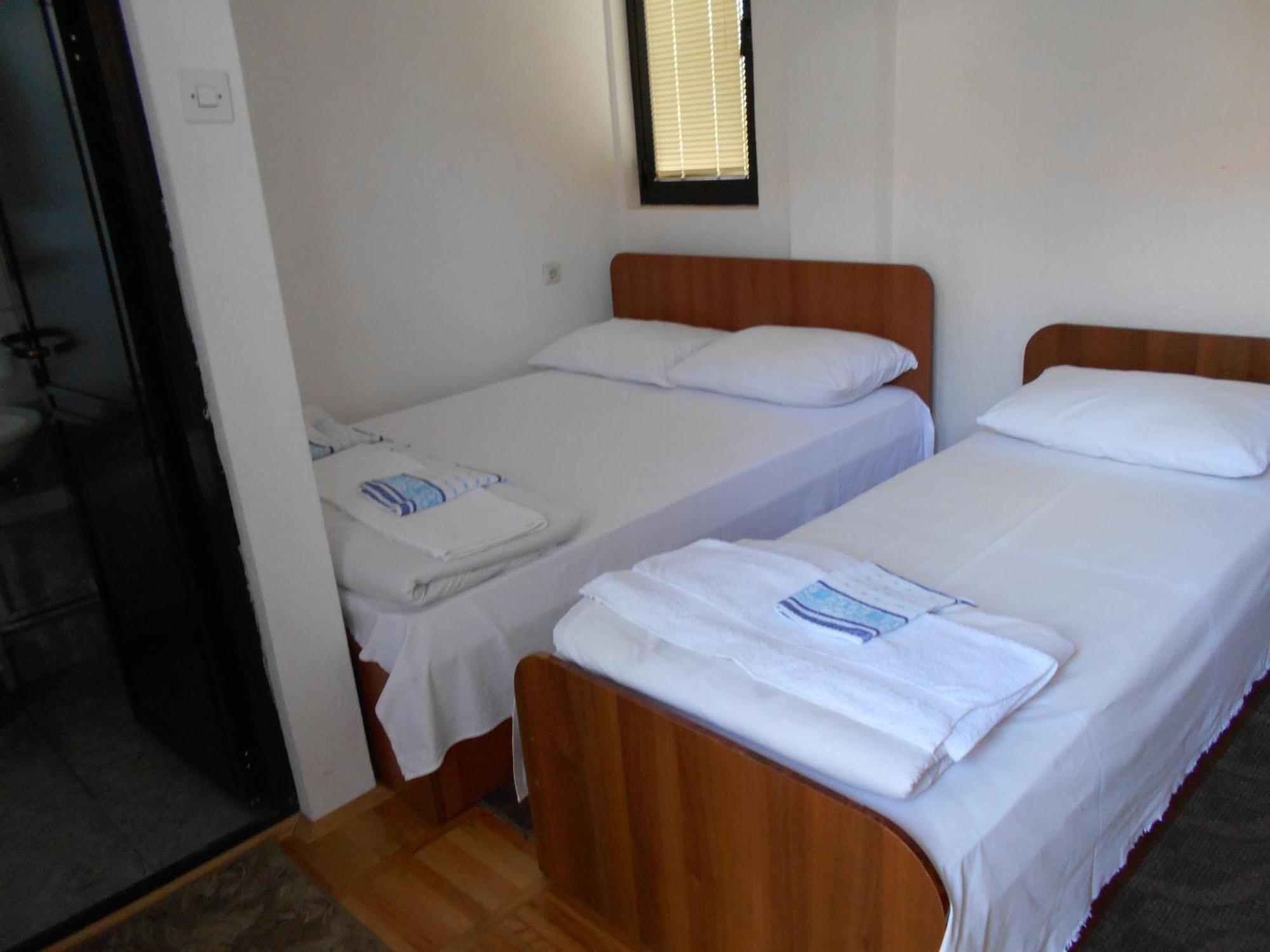 Residence Krstanoski โอครีด ห้อง รูปภาพ