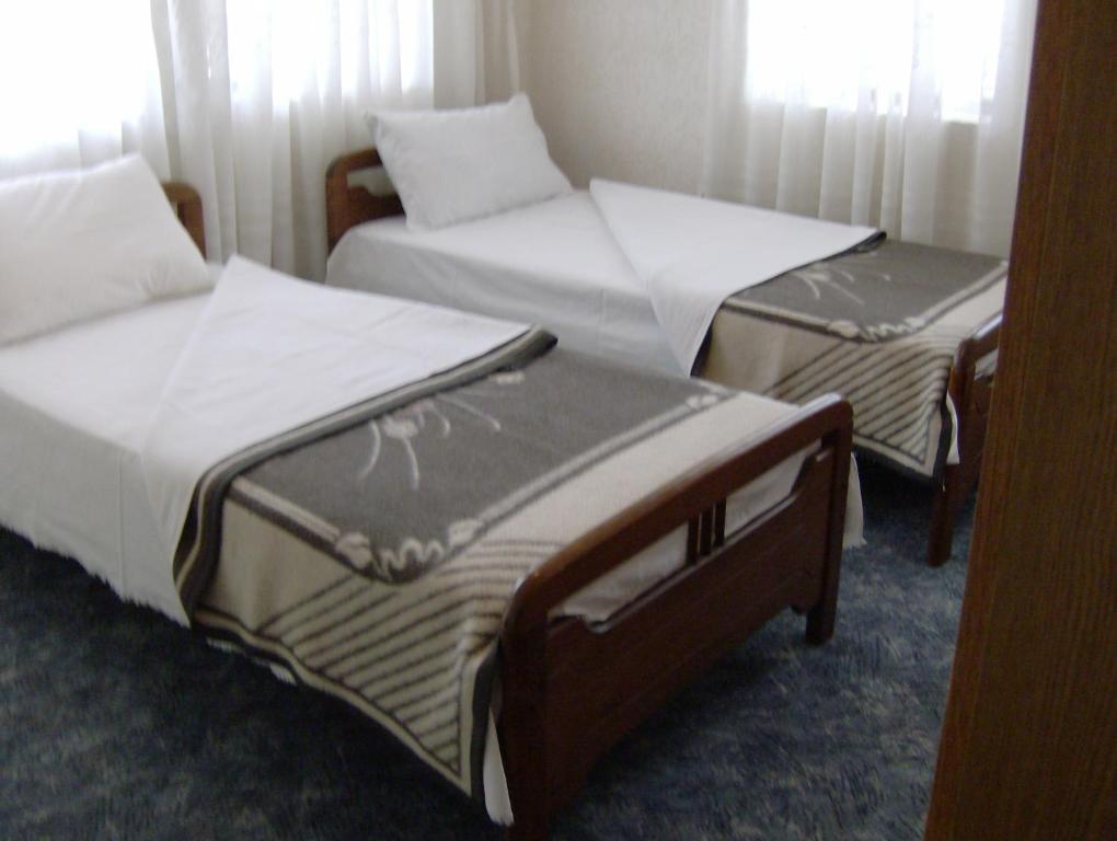 Residence Krstanoski โอครีด ห้อง รูปภาพ